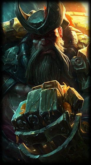 loading Gangplank
