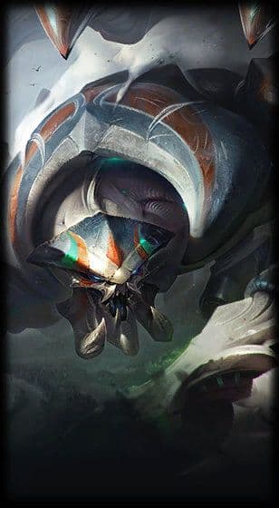 loading Skarner