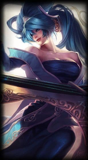 loading Sona