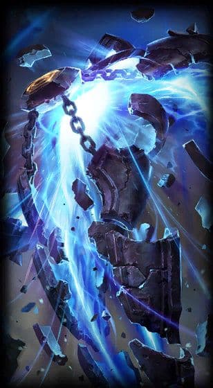 loading Xerath